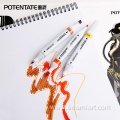 120gsm 32 Sheets marker book paper pad